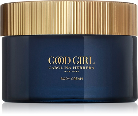 Carolina Herrera Good Girl tělový krém pro ženy
