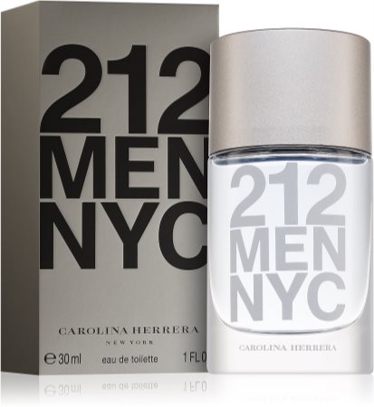 212 nyc cheap men price