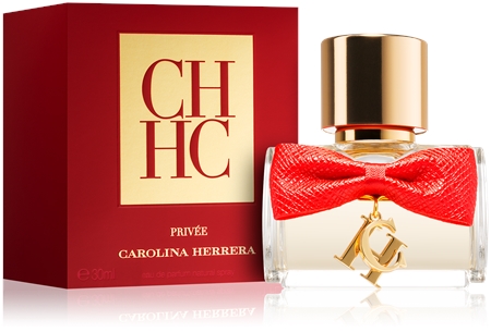 CAROLINA HERRERA CH Privée parfémovaná voda pro ženy