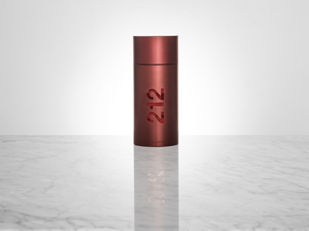 CAROLINA HERRERA 212 Sexy Men toaletná voda pre mužov