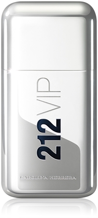 carolina herrera perfume 212 vip men