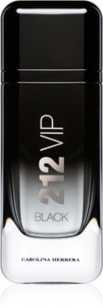 Carolina Herrera 212 VIP Black парфюмна вода за мъже