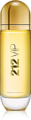 CAROLINA HERRERA 212 VIP parfémovaná voda pro ženy