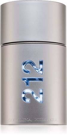 CAROLINA HERRERA 212 NYC Men toaletna voda za moške