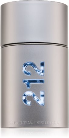 Carolina Herrera 212 NYC Men Eau de Toilette para hombre notino.es