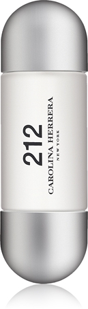 CAROLINA HERRERA 212 NYC toaletna voda za žene
