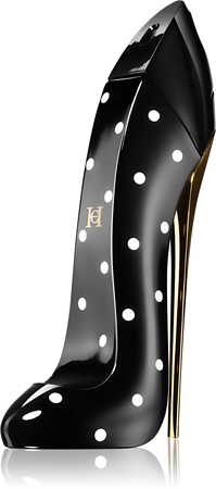CAROLINA HERRERA Good Girl Dot Drama parfumovaná voda pre ženy