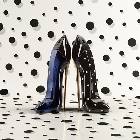 CAROLINA HERRERA Good Girl Dot Drama parfumovaná voda pre ženy