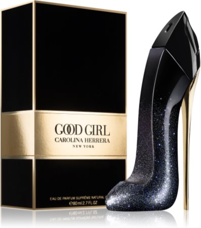 Carolina Herrera Good Girl Supr me Brza dostava notino.hr