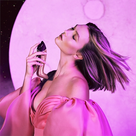 CAROLINA HERRERA Good Girl Fantastic Pink Eau de Parfum (limited edition) voor Vrouwen
