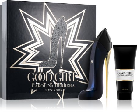 Carolina herrera discount good girl recenzija