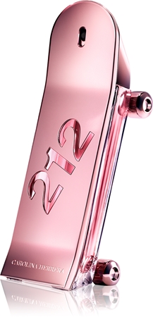 CAROLINA HERRERA 212 Heroes for Her eau de parfum for women