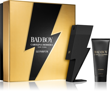 CAROLINA HERRERA Bad Boy Le Parfum подарунковий набір для