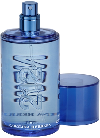 perfume carolina herrera 212 glam