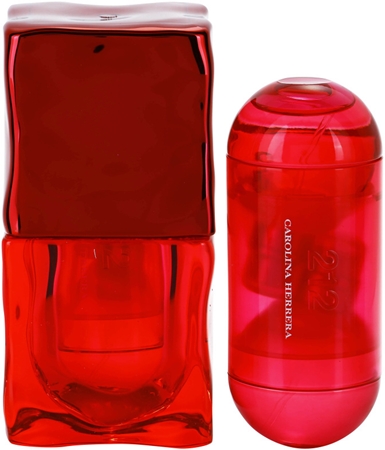 CAROLINA HERRERA 212 Glam