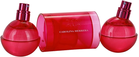 CAROLINA HERRERA 212 Glam