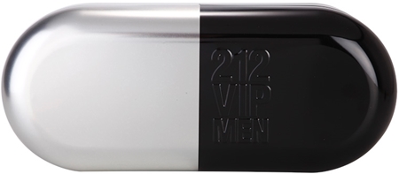CAROLINA HERRERA 212 VIP Men