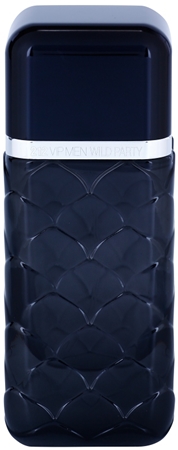 CAROLINA HERRERA 212 VIP Men Wild Party edizione limitata