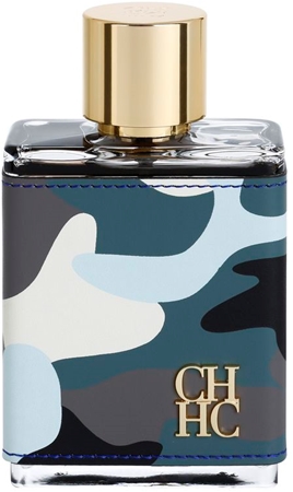 Carolina herrera africa hombre sale