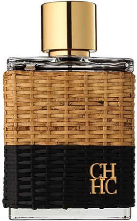 CAROLINA HERRERA CH Men Central Park Limited Edition лимитирана версия