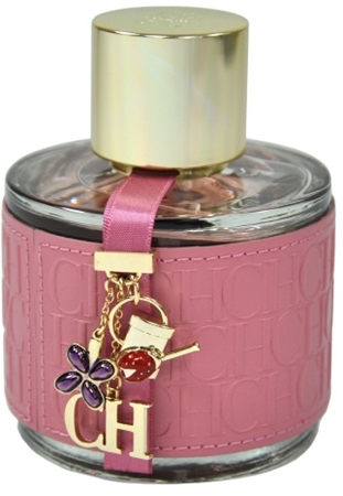 CAROLINA HERRERA CH Garden Party Limited Edition edição limitada