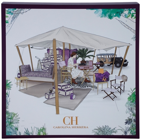 CAROLINA HERRERA CH Eau de Parfum Sublime