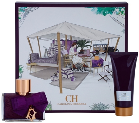 CAROLINA HERRERA CH Eau de Parfum Sublime