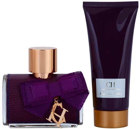 CAROLINA HERRERA CH Eau de Parfum Sublime