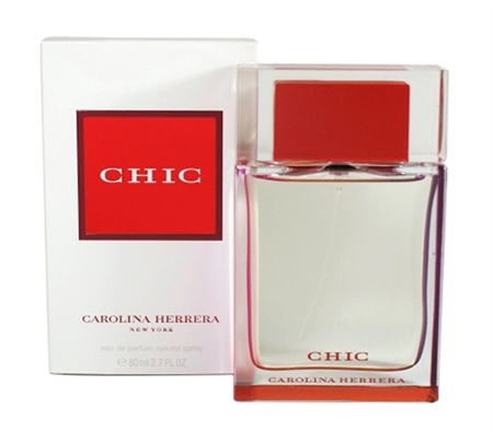 CAROLINA HERRERA Chic | Livrare rapida! | Notino.ro