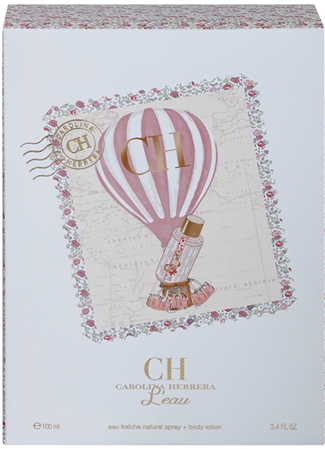 CAROLINA HERRERA CH L'Eau