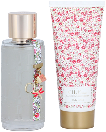 CAROLINA HERRERA CH L'Eau