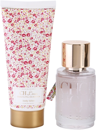 CAROLINA HERRERA CH L'Eau