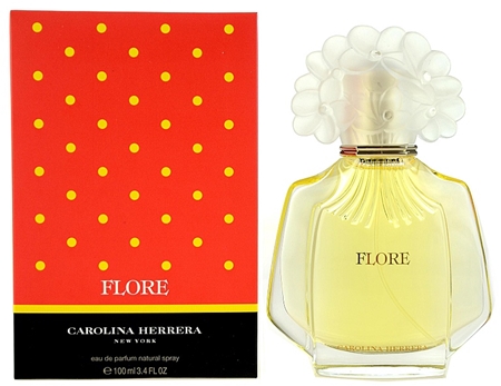 CAROLINA HERRERA Flore