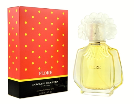 CAROLINA HERRERA Flore
