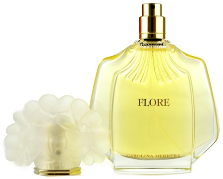 CAROLINA HERRERA Flore