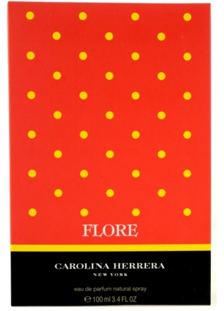 CAROLINA HERRERA Flore