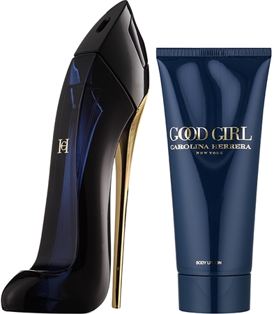 CAROLINA HERRERA Good Girl gift set for women I.