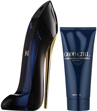 CAROLINA HERRERA Good Girl gift set II.