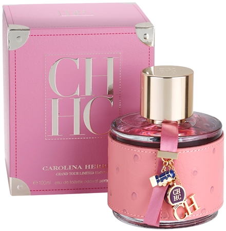 CAROLINA HERRERA CH Grand Tour Limited Edition limitovaná edice