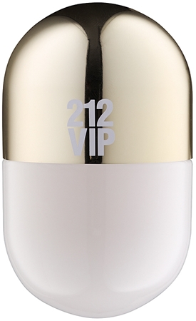 CAROLINA HERRERA 212 VIP Pills