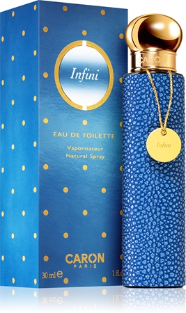 Caron Infini Eau de Toilette para mulheres