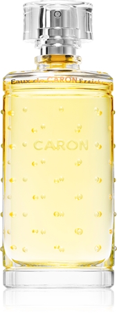 Caron Eau Fraiche Eau de Toilette da donna