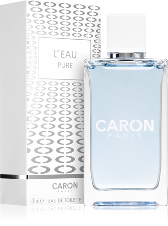 Caron L'Eau Pure Eau de Toilette unisex
