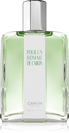 Caron Pour Un Homme Eau de Toilette voor Mannen