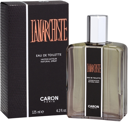Caron L´Anarchiste eau de toilette pentru bărbați