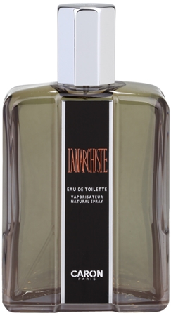 Caron L´Anarchiste eau de toilette pentru bărbați