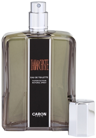 Caron L´Anarchiste eau de toilette pentru bărbați