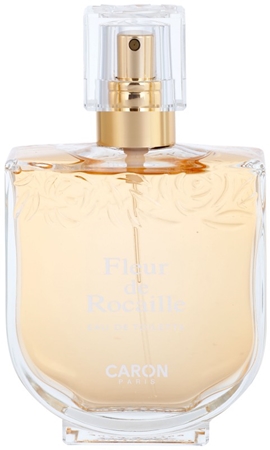 Caron Fleur de Rocaille toaletní voda pro ženy 100 ml