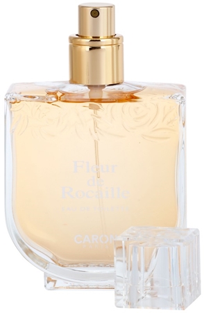 Caron Fleur de Rocaille toaletní voda pro ženy 100 ml