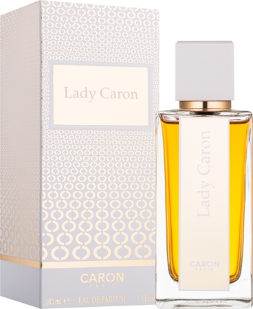 Caron La Selection eau de parfum para mujer 100 ml